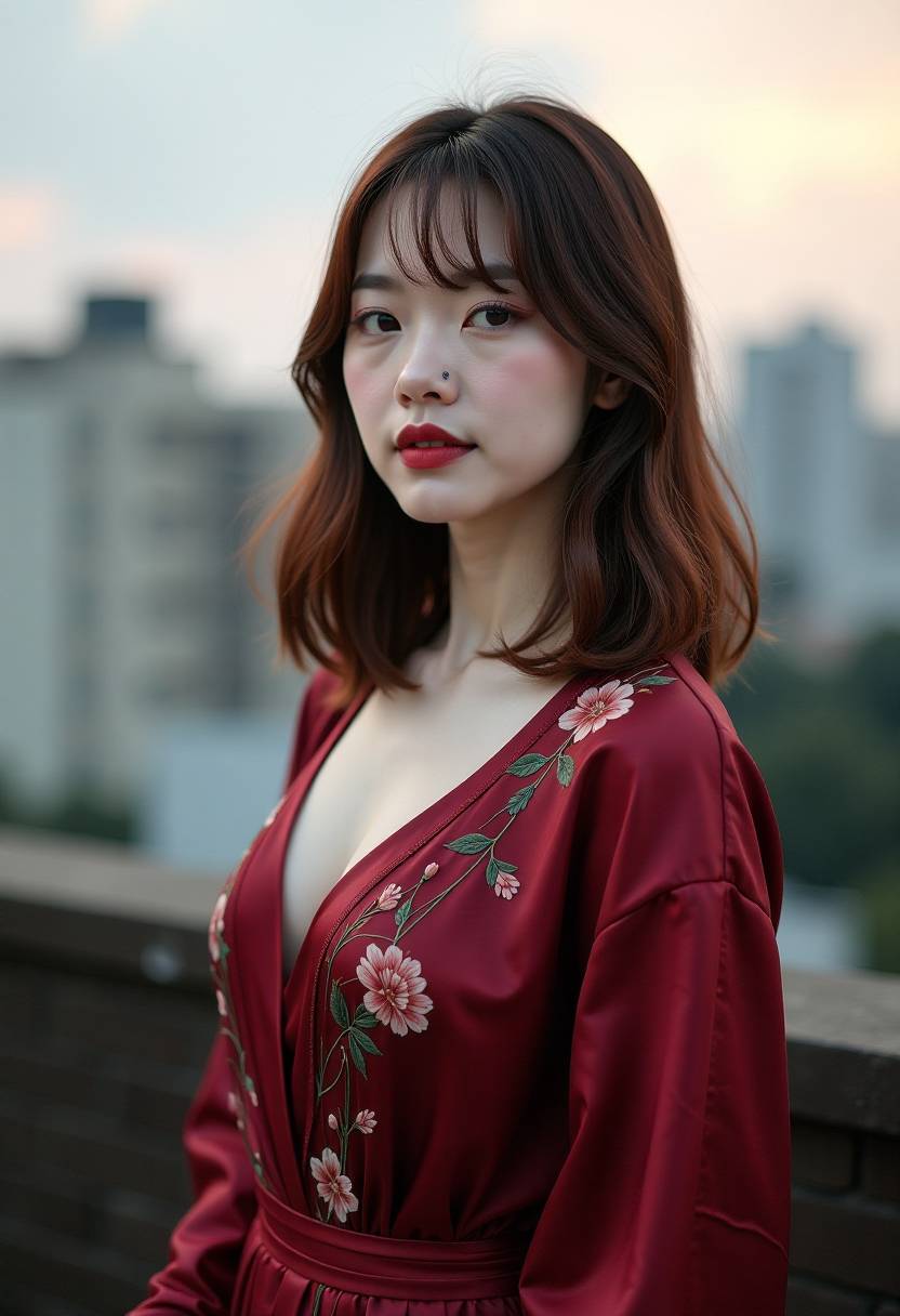 深空回响