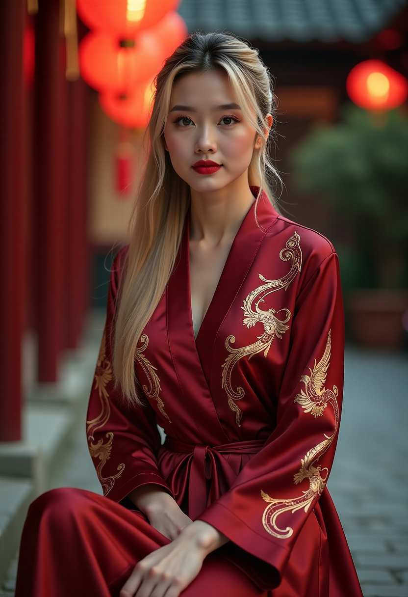 美食大作战